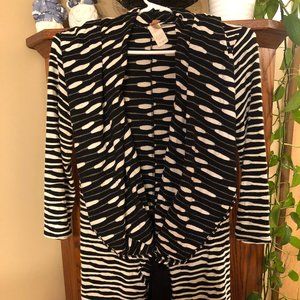 Prevett Cardigan Sz M